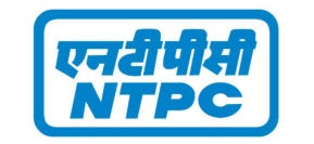 NTPC Logo